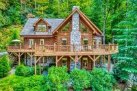 B&B Shumont - Carolina Mountain Retreat - Bed and Breakfast Shumont