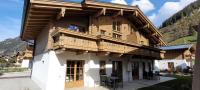 Hochalmbahnen Chalets Rauris 1-14 WE4, Maislaufeldweg 1l OG - Ferienwohnung