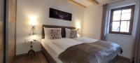 Hochalmbahnen Chalets 14W2, Esche, nahe Gondel, Hunde willkommen - B&B Rauris