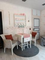 Haus Bindseil - Ferienwohnung im EG, rechts - B&B Altenau