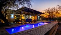 Garangani, Self-Catering Villa at Buffelshuis Safari Camp - B&B Golders Green