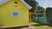 Holiday home in Balatonmariafürdo 43119 - Ferienwohnung