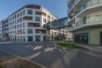 Miedzyzdroje SEASIDE Apartments Bel Mare by Noclegi Renters - B&B