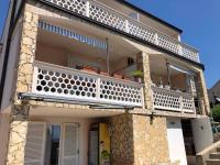 Apartments in Krk - Insel Krk 43041 - Ferienwohnung Krk