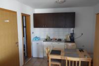 Studio Apartment with Sea View