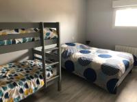 Le logis du Chesnot - Ferienwohnung Saint-Quentin-sur-le-Homme