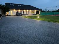 LaHuzur - Casa de Vacanta - Therme Balotesti & Aeroport Otopeni - B&B Săftica