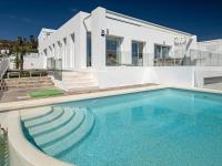 Villa Eden - private pool and sea views I 2399 - B&B San Roque