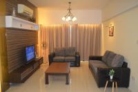 B&B Ipoh - Bougainvillea KintaRiverfront - Bed and Breakfast Ipoh