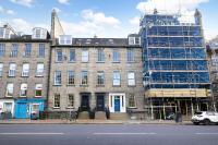 JOIVY Contemporary Flat in the New Town - B&B Edimburgo