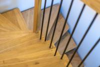 SEA SALT home - Karkle - by Hello Sea homes - B&B Karklė