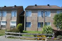 Schorrebloem 10 - Bed and Breakfast Nieuwvliet