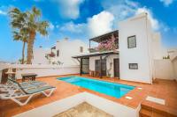 Princess Ico 31 - B&B Puerto del Carmen