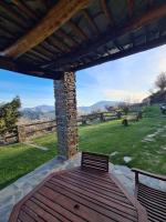 Villa mit 3 Schlafzimmern
