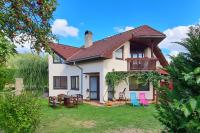 B&B Doľany - Clara Valis - Village House - Bed and Breakfast Doľany