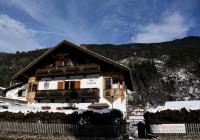 Haus Tirolerland - Chambres d’hôtes Oetz