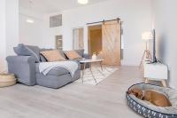 Homey apt Cómpeta - B&B Cómpeta