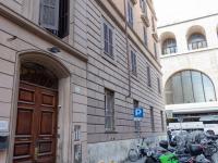 The Best Rent - Spacious apartment near Roma Termini station - Chambres d’hôtes Rome