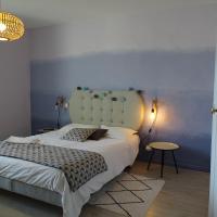 Lou pinsan - B&B Camaret-sur-Aigues