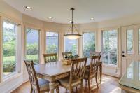 Maison de Vacances 3 Chambres 