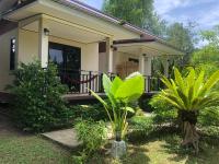 Lanta Living Garden - B&B