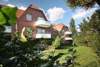 Apartmenthaus Holländerei - B&B Büsum