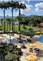 SUPERBE STUDIO MARTINIQUE VUE ROCHER DU DIAMANT - B&B Sainte-Luce