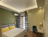 B&B San Giorgio a Cremano - Frida - Bed and Breakfast San Giorgio a Cremano