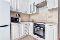 Однокомнатные апартаменты в районе экспо - Ferienwohnung Prigorodnyy
