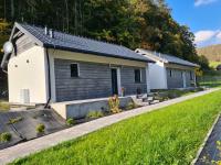 DOMKI POD ZIELONYM WZGÓRZEM 2 - Ferienwohnung Bad Kudowa