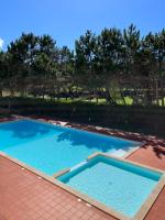 B&B Amoreira - Praia Del Rey PoolGolfView - Bed and Breakfast Amoreira