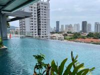 The Aspen, 3BR Cityview by WStay @Tropicana 218 Macalister - Chambres d'hôtes George Town
