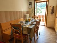 Appartamenti Ottavio - B&B Livigno