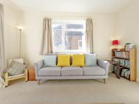 Beacon Square, Emsworth - Ferienwohnung Emsworth