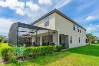 Family Paradise Villa • BBQ • Pool • Close to Disney - Ferienwohnung Kissimmee