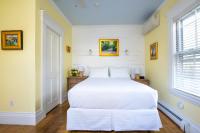 Chambre Lit Queen-Size 