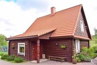 Sodyba Sauletekis - B&B