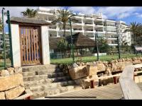 Mi Capricho 2B2 Beachfront Complex-Apartment Beachside With sea views - B&B Sitio de Calahonda