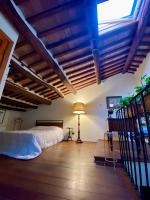 B&B Sansepolcro - Borgo di Piero - Bed and Breakfast Sansepolcro