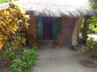 Kansala Ta Toto - B&B Kafountine