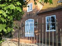 B&B Langballig - Hotel Alte Landschule - Bed and Breakfast Langballig