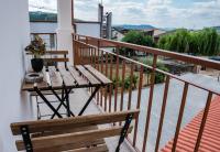 Casa Ferradal - B&B Quintanilha