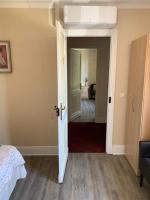Chambre Double avec Salle de Bains Privative