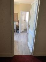 Habitación Doble con baño privado