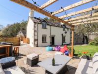 B&B Ruthin - Nant Y Celyn - Bed and Breakfast Ruthin