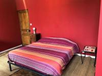 L'hôte des voyageurs en pays limousin 2 - B&B Lacelle