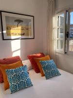 Apartamento de 3 dormitorios