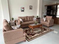 Modern apartment - B&B Ciudad del Ramadon 10