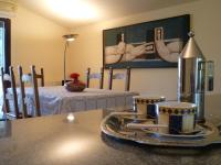 Three-Bedroom Apartment with Terrace