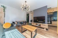 Lumen Billberry Apartments - B&B Gdansk